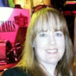 Meet your Posher, Beth